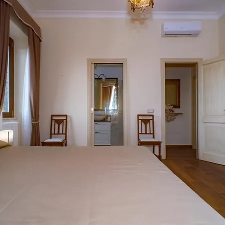 Tenuta San Sebastiano * Roma