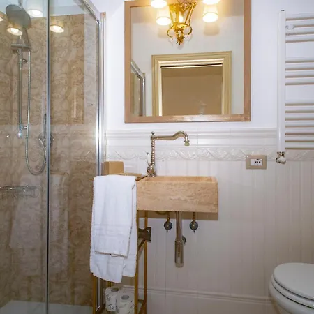 Tenuta San Sebastiano * Roma