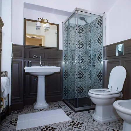 Tenuta San Sebastiano Casa vacanze Roma