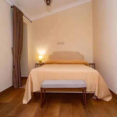 Casa vacanze Tenuta San Sebastiano
