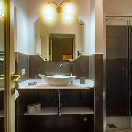 Tenuta San Sebastiano Roma