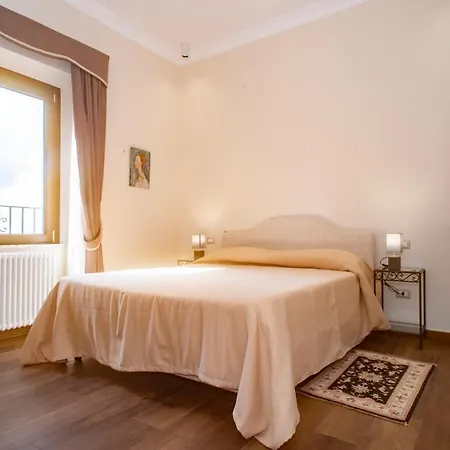 Casa vacanze Tenuta San Sebastiano *