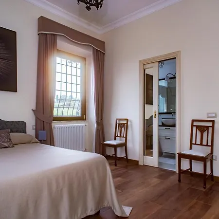 Casa vacanze Tenuta San Sebastiano